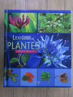 Lexi Guide des plantes medicinales