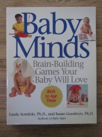 Linda Acredolo - Baby minds