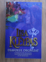 Lisa Kleypas - Diavolul deghizat