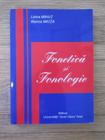 Lizica Mihut, Bianca Miuta - Fonetica si fonologie