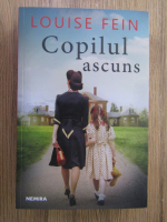 Louise Fein - Copilul ascuns