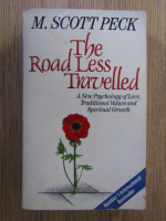 M. Scott Peck - The road less travelled