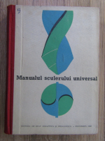 Manualul sculerului universal