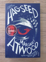 Margaret Atwood - Hag-seed