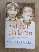 Anticariat: Mary MacCracken - The lost children