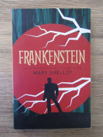 Mary Shelley - Frankestein