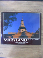 Anticariat: Maryland, a portrait (album foto)