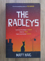 Matt Haig - The Radleys