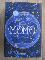 Michael Ende - Momo