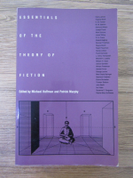 Michael Hoffmann, Patrick Murphy - Essentials of the theory of fiction