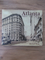 Anticariat: Michael Rose - Atlanta then and now (album foto)