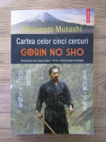 Miyamoto Musashi - Cartea celor cinci cercuri