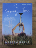 Anticariat: Naseem Rakha - The crying tree