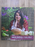 Nata Albot - Moldova din bucataria mamei mele