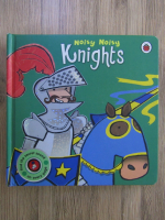Anticariat: Noisy Noisy Knights