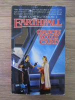 Orson Scott Card - Homecoming, volumul 4. Earthfall