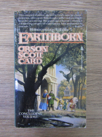 Orson Scott Card - Homecoming, volumul 5. Earthborn