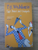 P. G. Wodehouse - Eggs, beans and crumpets