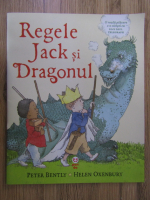 Peter Bently - Regele Jack si Dragonul