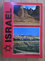 Pierre Despagne - Israel. Marea intoarcere in Tara Sfanta