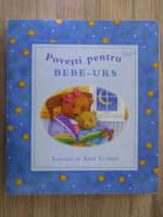 Povesti pentru Bebe-urs