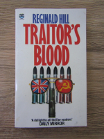 Anticariat: Reginald Hill - Traitor's blood