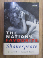 Anticariat: Richard Briers - The nation's favourite: Shakespeare
