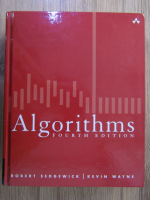 Robert Sedgewick, Kevin Wayne - Algorithms