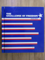 Anticariat: Robert Sobel - Challenge of freedom
