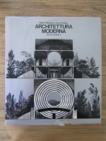 Robin Middleton - Architettura moderna (album foto)