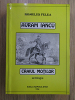 Romulus Felea - Avram Iancu, craiul motilor