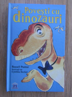 Russell Punter - Povesti cu dinozauri