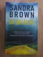 Sandra Brown - De nicaieri