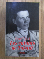 Serge Tolstoi - Les enfants de Tolstoi