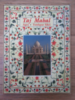 Anticariat: Shalini Saran - Taj Mahal