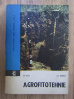 Anticariat: Stefan Puiu - Agrofitotehnie