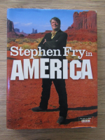 Anticariat: Stephen Fry - Stephen Fry in America