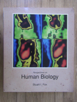 Stuart Fox - Perspectives on human biology