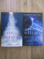 Sylvain Neuvel - O poveste care va urma (2 volume)