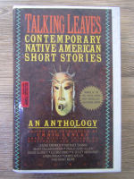 Talking leaves. Contemporary native american short stories