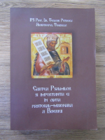 Teodosie Petrescu - Cartea psalmilor si importanta ei in viata pastoral-misionara a Bisericii