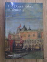 Anticariat: The Doge's Palace in Venice guide