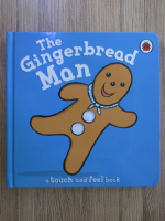 Anticariat: The gingerbread man