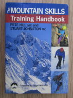 The mountain skills training handbook