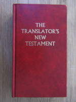 The translator's New Testament