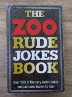 The zoo rude jokes book