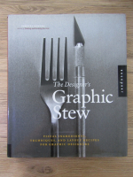 Timothy Samara - The designer's graphic stew