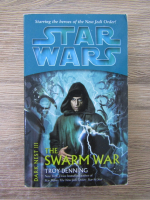 Troy Denning - Star Wars. The swarm war