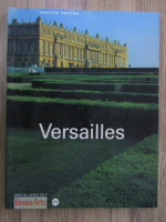Versailles, english edition
