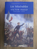 Anticariat: Victor Hugo - Les miserables (volumul 1)